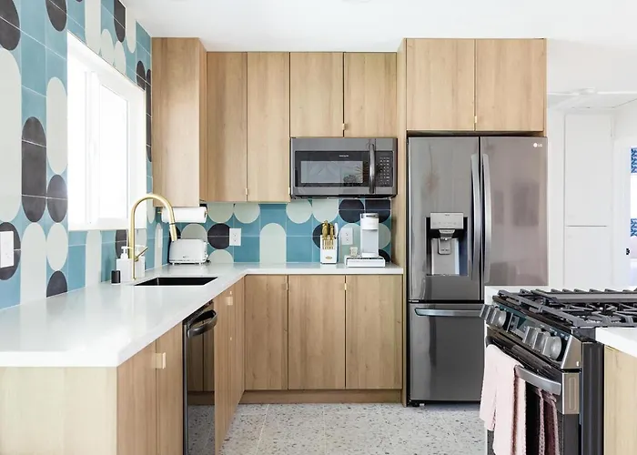 Palm Vista By Rather Be Properties