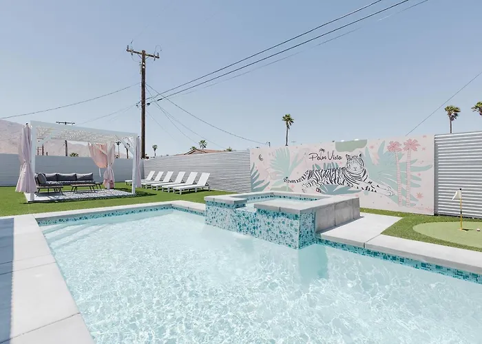 Palm Vista By Rather Be Properties